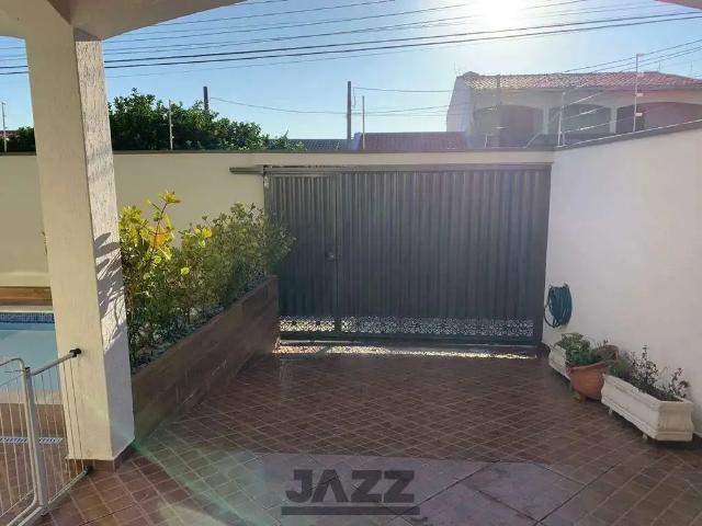 Casa / Sobrado para Venda em Indaiatuba/SP Jardim Olinda 3 Quartos