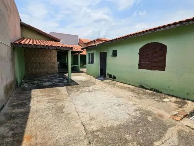 Casa / Sobrado para Venda em Indaiatuba/SP Jardim Oliveira Camargo 3 Quartos
