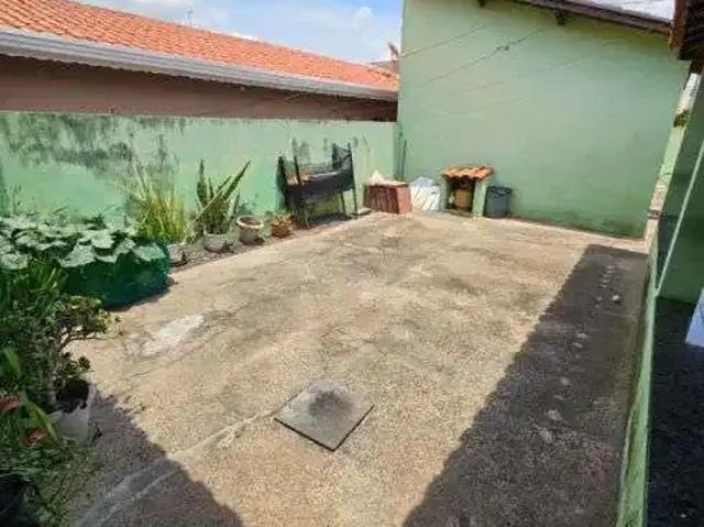 Casa / Sobrado para Venda em Indaiatuba/SP Jardim Oliveira Camargo 3 Quartos