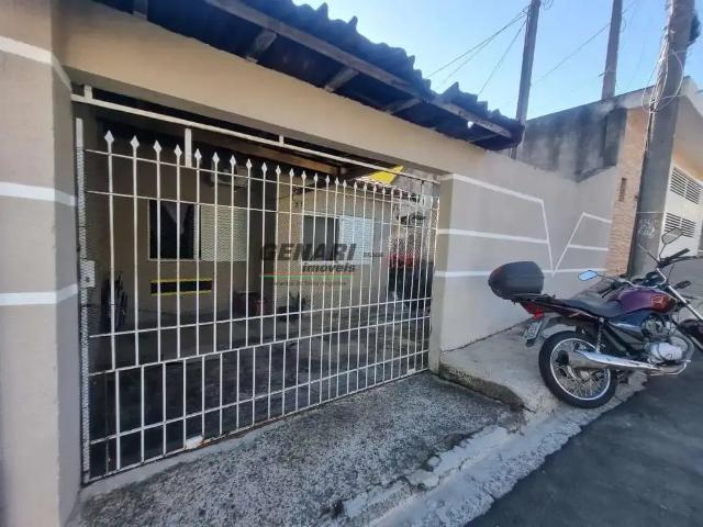 Casa / Sobrado para Venda em Indaiatuba/SP Jardim Oliveira Camargo 3 Quartos