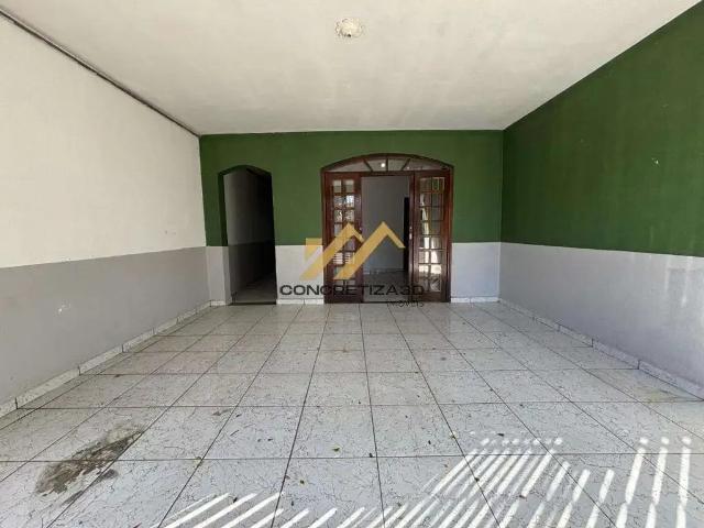 Casa / Sobrado para Venda em Indaiatuba/SP Jardim Oliveira Camargo 4 Quartos