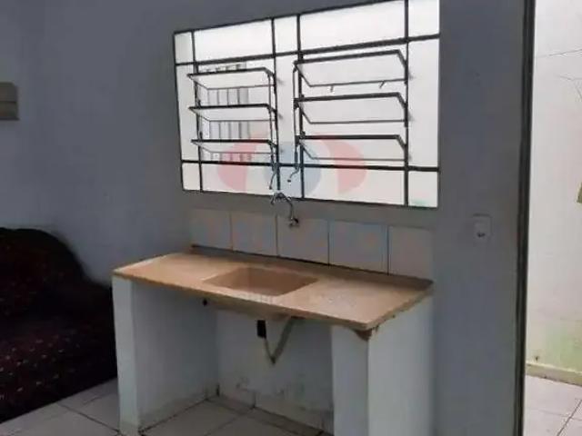 Casa / Sobrado para Venda em Indaiatuba/SP Jardim Oliveira Camargo 6 Quartos