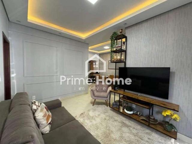 Casa / Sobrado para Venda em Indaiatuba/SP Jardim Adriana 3 Quartos