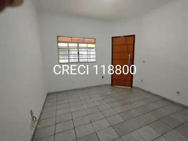 Casa / Sobrado para Venda em Indaiatuba/SP Jardim Adriana 3 Quartos
