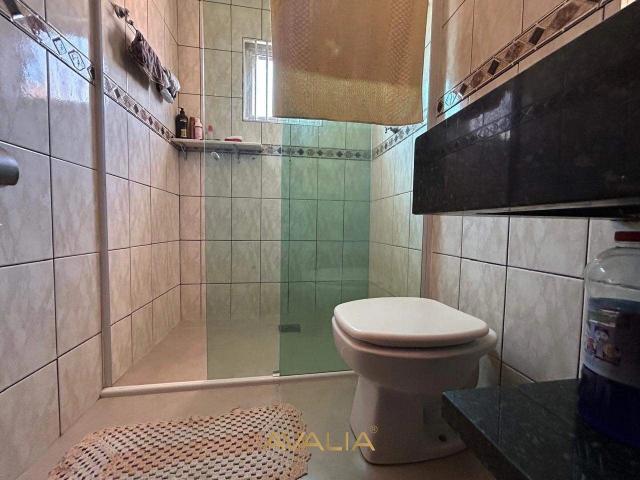 Casa / Sobrado para Venda em Indaiatuba/SP Jardim Adriana 2 Quartos