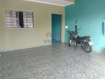 Casa / Sobrado para Venda em Indaiatuba/SP Jardim Adriana 4 Quartos