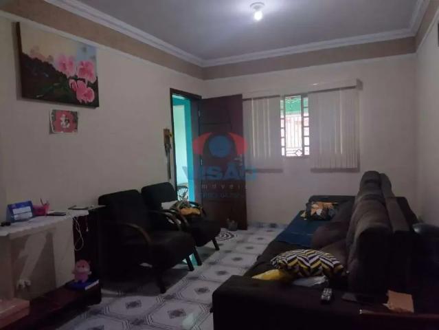 Casa / Sobrado para Venda em Indaiatuba/SP Jardim Adriana 4 Quartos