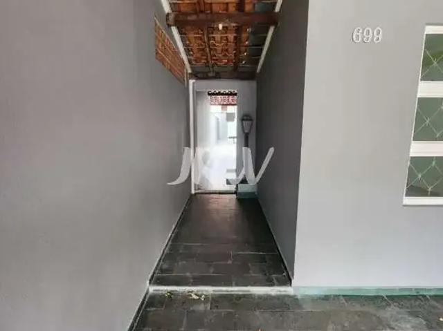 Casa / Sobrado para Venda em Indaiatuba/SP Jardim Alice 2 Quartos