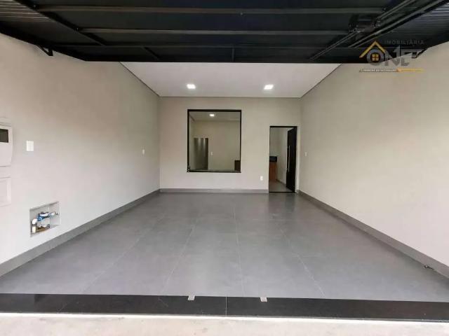 Casa / Sobrado para Venda em Indaiatuba/SP Jardim América 3 Quartos