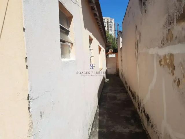 Casa / Sobrado para Venda em Indaiatuba/SP Jardim América 3 Quartos
