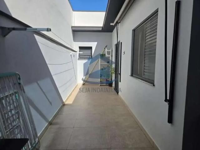 Casa / Sobrado para Venda em Indaiatuba/SP Jardim América 3 Quartos