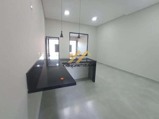 Casa / Sobrado para Venda em Indaiatuba/SP Jardim América 3 Quartos