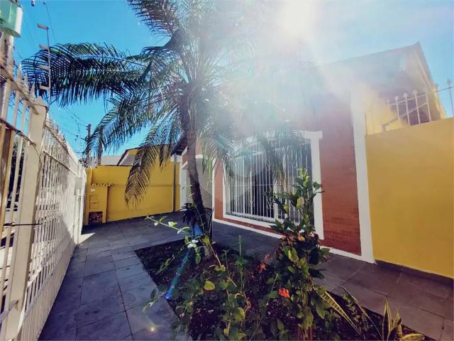 Casa / Sobrado para Venda em Indaiatuba/SP Jardim América 3 Quartos