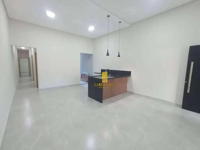Casa / Sobrado para Venda em Indaiatuba/SP Jardim América 3 Quartos