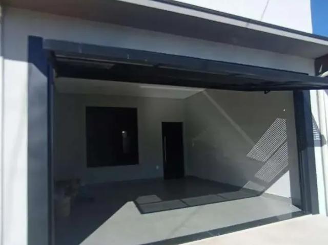 Casa / Sobrado para Venda em Indaiatuba/SP Jardim América 3 Quartos