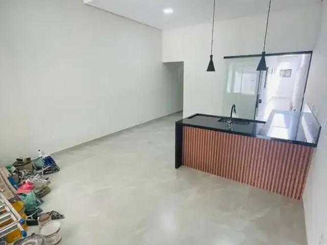 Casa / Sobrado para Venda em Indaiatuba/SP Jardim América 3 Quartos