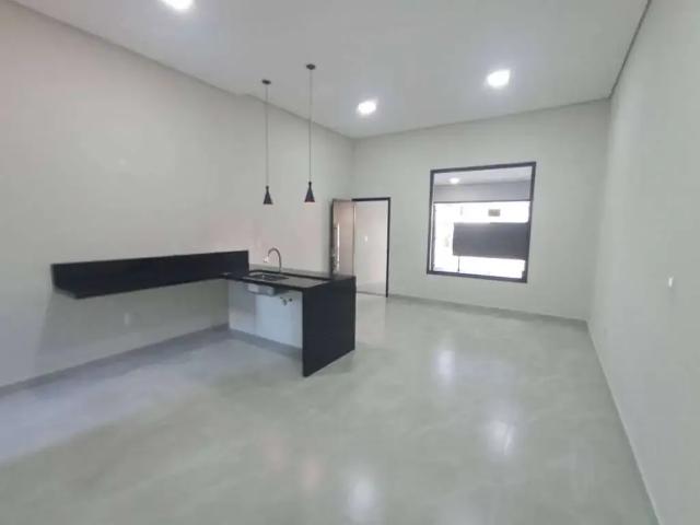 Casa / Sobrado para Venda em Indaiatuba/SP Jardim América 3 Quartos