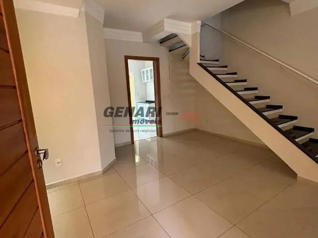 Casa / Sobrado para Venda em Indaiatuba/SP Jardim América 3 Quartos