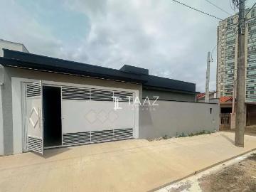 Casa / Sobrado para Venda em Indaiatuba/SP Jardim América 3 Quartos