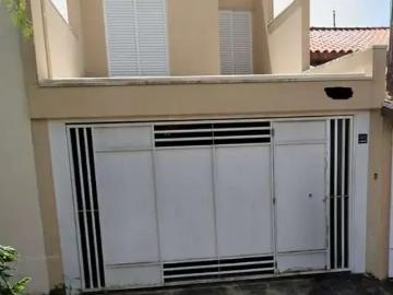 Casa / Sobrado para Venda em Indaiatuba/SP Jardim América 3 Quartos