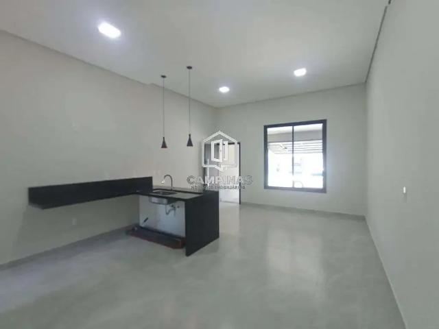 Casa / Sobrado para Venda em Indaiatuba/SP Jardim América 2 Quartos