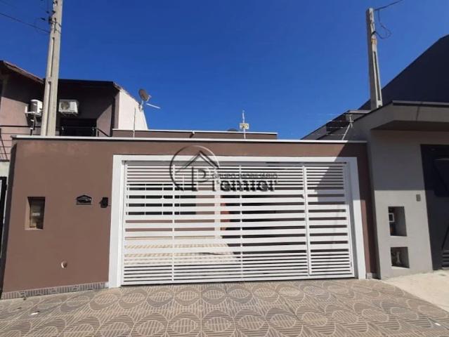 Casa / Sobrado para Venda em Indaiatuba/SP Jardim América 2 Quartos