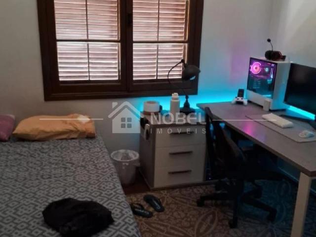 Casa / Sobrado para Venda em Indaiatuba/SP Jardim América 4 Quartos