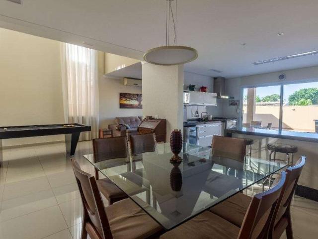 Casa / Sobrado para Venda em Indaiatuba/SP Jardim Amstalden Residence 3 Quartos