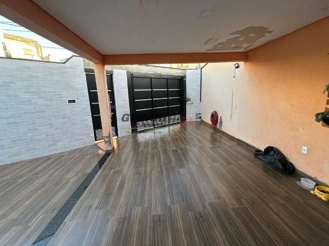 Casa / Sobrado para Venda em Indaiatuba/SP Jardim Barcelona 2 Quartos