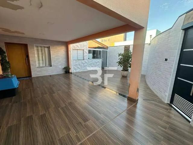 Casa / Sobrado para Venda em Indaiatuba/SP Jardim Barcelona 2 Quartos