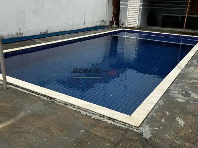 Casa / Sobrado para Venda em Indaiatuba/SP Jardim Beija Flor 1 Quartos