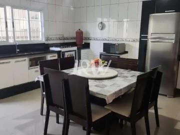 Casa / Sobrado para Venda em Indaiatuba/SP Jardim Belo Horizonte 1 Quartos