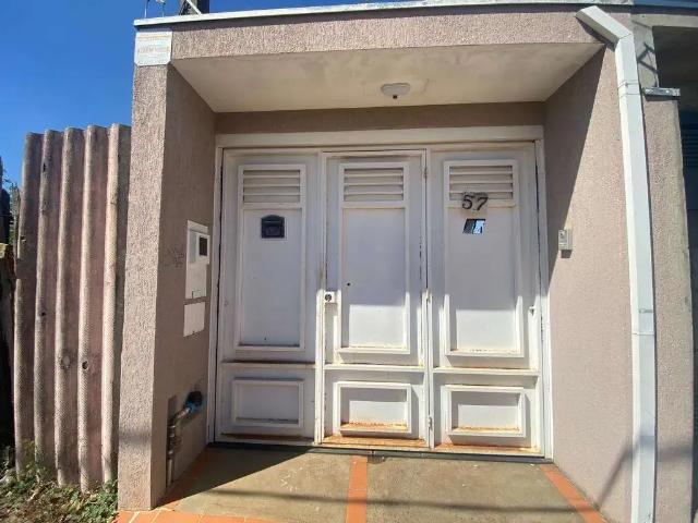 Casa / Sobrado para Venda em Indaiatuba/SP Jardim Belo Horizonte 2 Quartos