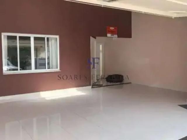 Casa / Sobrado para Venda em Indaiatuba/SP Jardim Belo Horizonte 2 Quartos