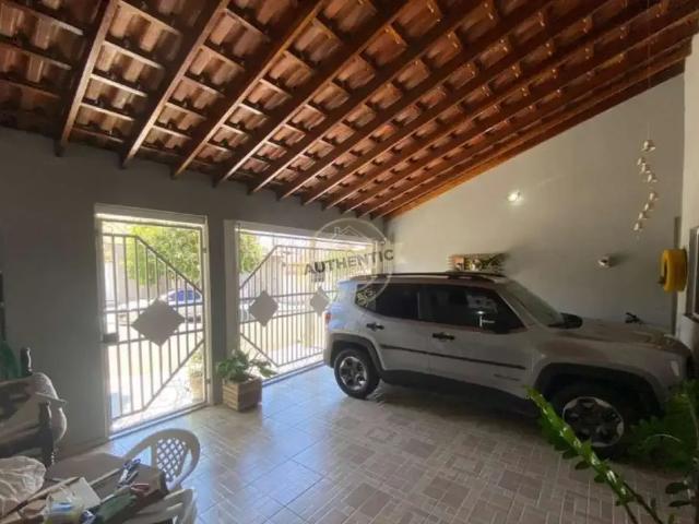 Casa / Sobrado para Venda em Indaiatuba/SP Jardim Belo Horizonte 3 Quartos