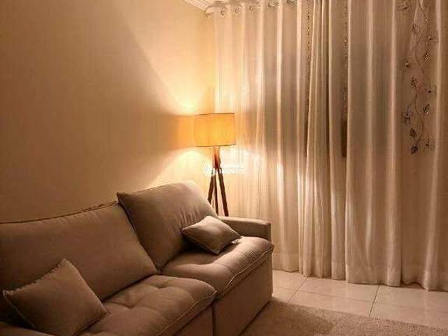 Casa / Sobrado para Venda em Indaiatuba/SP Jardim Belo Horizonte 3 Quartos