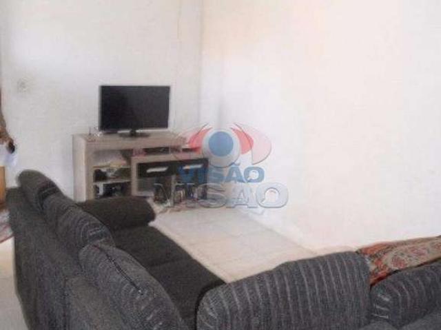 Casa / Sobrado para Venda em Indaiatuba/SP Jardim Belo Horizonte 3 Quartos