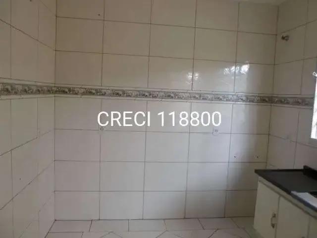 Casa / Sobrado para Venda em Indaiatuba/SP Jardim Belo Horizonte 3 Quartos