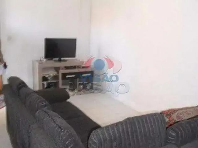 Casa / Sobrado para Venda em Indaiatuba/SP Jardim Belo Horizonte 3 Quartos