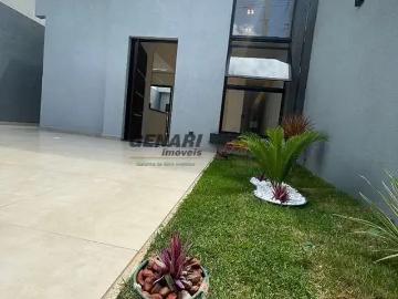 Casa / Sobrado para Venda em Indaiatuba/SP Jardim Belo Horizonte 3 Quartos