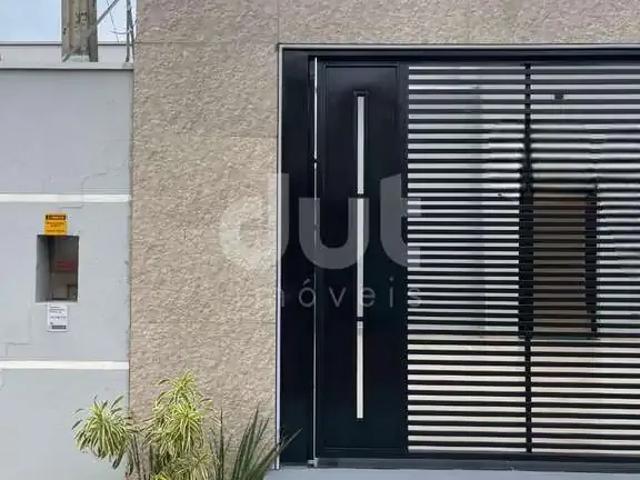 Casa / Sobrado para Venda em Indaiatuba/SP Jardim Belo Horizonte 3 Quartos