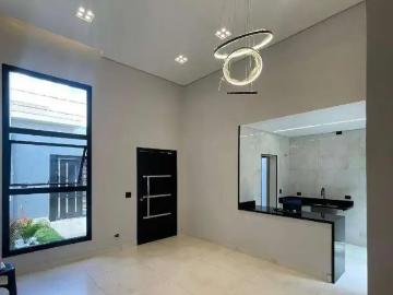 Casa / Sobrado para Venda em Indaiatuba/SP Jardim Belo Horizonte 3 Quartos