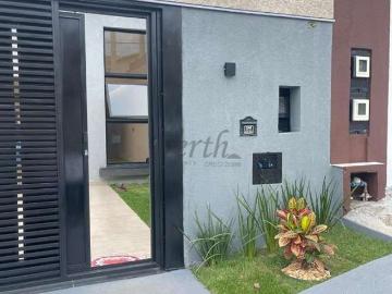 Casa / Sobrado para Venda em Indaiatuba/SP Jardim Belo Horizonte 3 Quartos