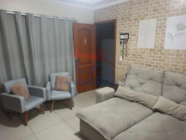 Casa / Sobrado para Venda em Indaiatuba/SP Jardim Belo Horizonte 3 Quartos