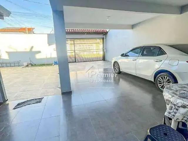 Casa / Sobrado para Venda em Indaiatuba/SP Jardim Belo Horizonte 3 Quartos
