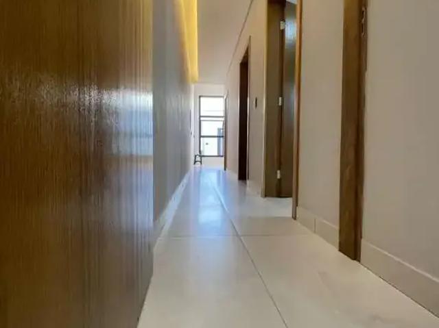 Casa / Sobrado para Venda em Indaiatuba/SP Jardim Belo Horizonte 3 Quartos