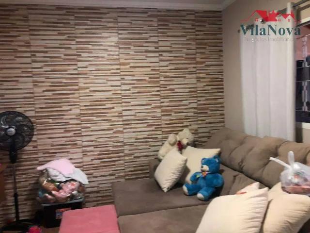 Casa / Sobrado para Venda em Indaiatuba/SP Jardim Belo Horizonte 5 Quartos
