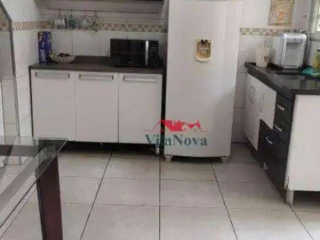 Casa / Sobrado para Venda em Indaiatuba/SP Jardim Belo Horizonte 6 Quartos