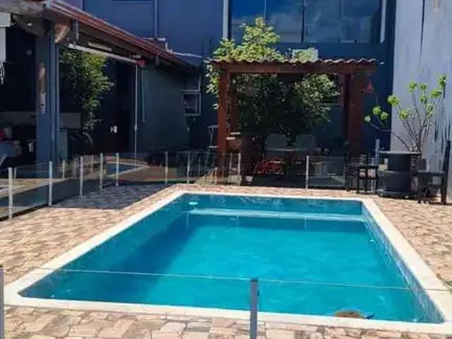 Casa / Sobrado para Venda em Indaiatuba/SP Jardim Bela Vista 3 Quartos