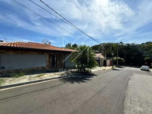 Casa / Sobrado para Venda em Indaiatuba/SP Jardim Bela Vista 3 Quartos